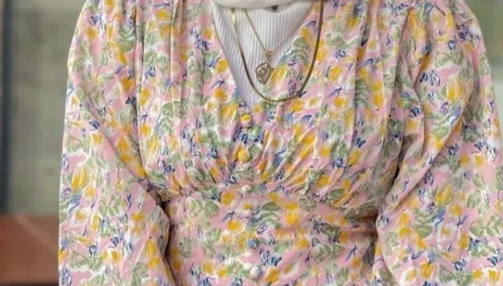 الموديل درس مشجر استك ع الدهر الخامه رويال جميل .