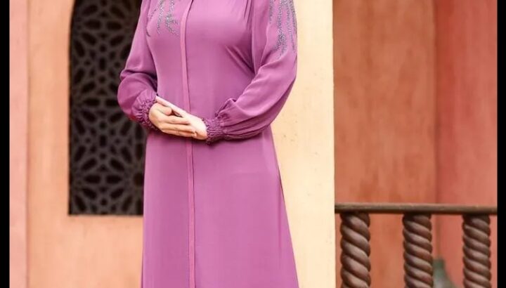 عباية حريمي للبيع عباية الهوانم من ارقي الأقمشة جد