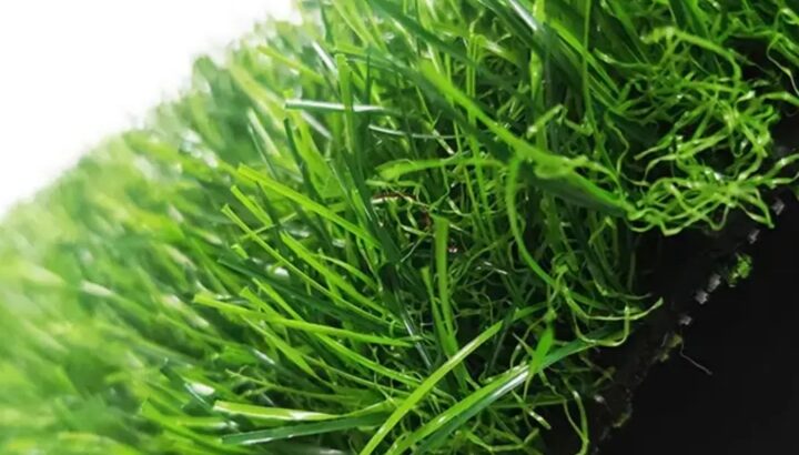 نجيل صناعي vrعزز من جمال حديقة منزلك بإضافة مبهرة