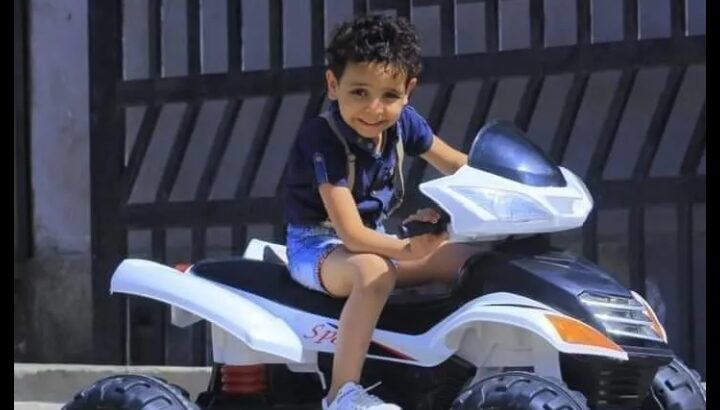 بيتش باجي للأطفال ضمان قطع الغيار وصيانةمدي الحياه