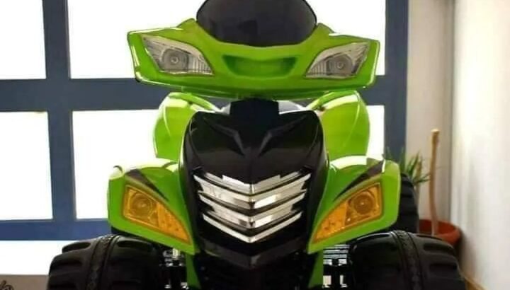 بيتش باجي للأطفال ضمان قطع الغيار وصيانةمدي الحياه