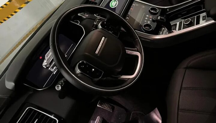 سيارات للايجار نوعها رانج روڤر سبورت للايجار 2022