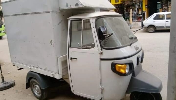 بيادجو بديل السزوكي كسر زيرو استعمال سنه ممتازه جد