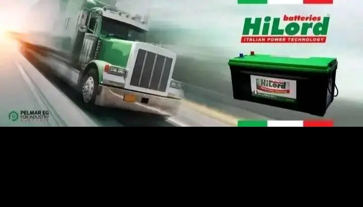 بطاريات للبيع النقل السياحى و النقل الثقيل بالمنيب