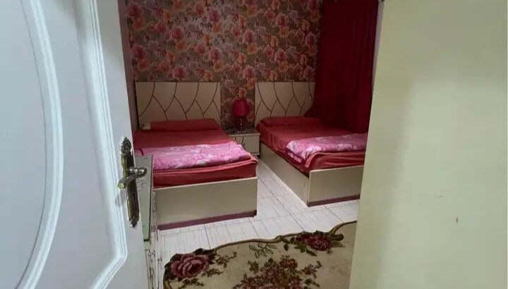 عقار مصيف للايجار في ميامي شقة الترا لوكس روعه بجد