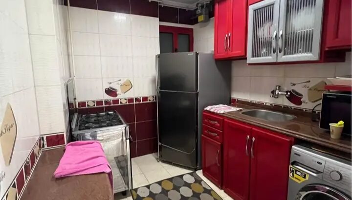 عقار مصيف للايجار في ميامي شقة الترا لوكس روعه بجد