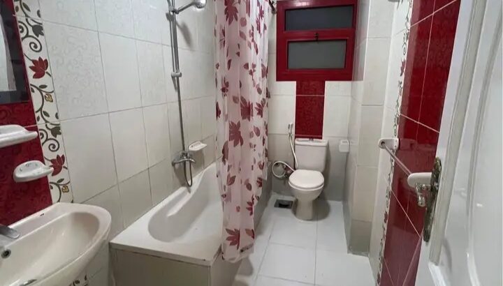 عقار مصيف للايجار في ميامي شقة الترا لوكس روعه بجد