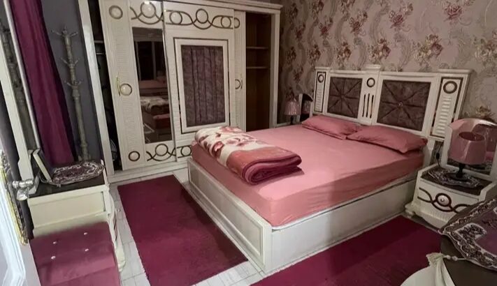 عقار مصيف للايجار في ميامي شقة الترا لوكس روعه بجد