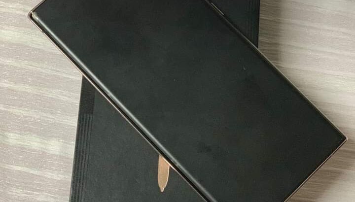 موبايلات مستعملة للبيع سامسونج نوت 20 الترا 5g 256