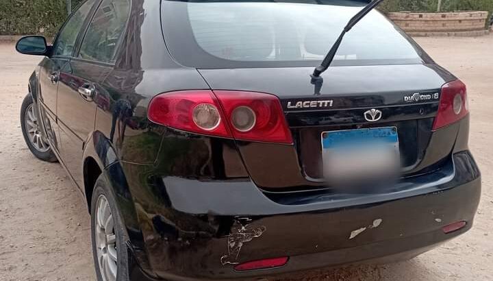 سيارات مستعمله للبيع لاستي موديل 2006 اعلي فئة
