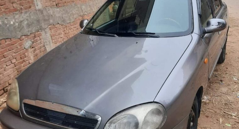 لانوس ٢٠١٦ فابريكا دواخل بعض المرمات الخارجيه