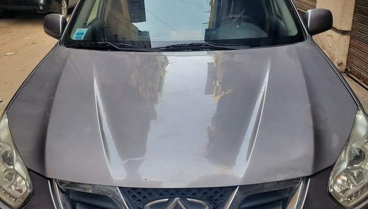 عربية مستعملة للبيع شيري تيجو ٢٠١٩ فبريكه بره وجوه