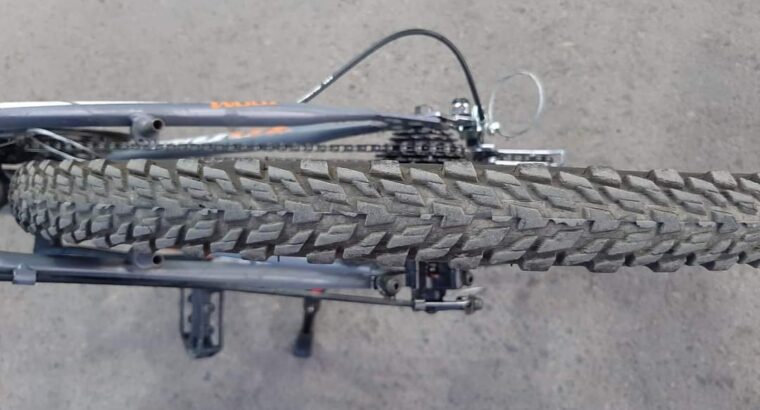 عجلة مستعملة للبيع عجلة Zoom777 ممتازه