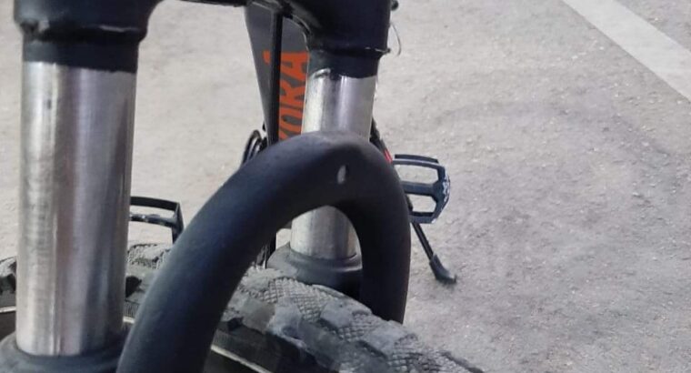 عجلة مستعملة للبيع عجلة Zoom777 ممتازه