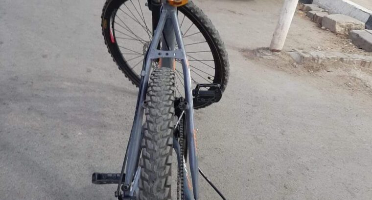 عجلة مستعملة للبيع عجلة Zoom777 ممتازه