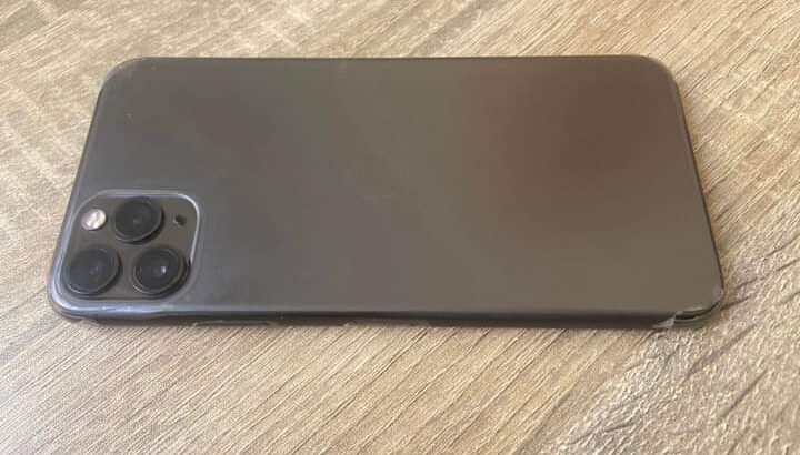 موبايلات مستعملة للبيع آيفون 11 برو ماكس ممتاز