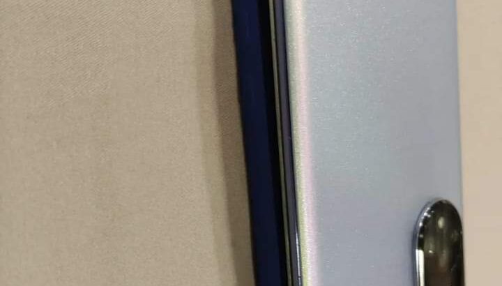 موبايل هواوي نوفا ٩ كسر الزيرو مستعمل للبيع