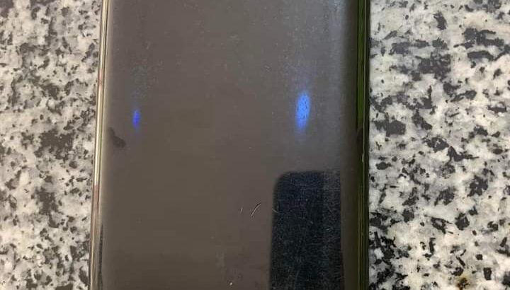 هواوي nova 7i يإمكانيات جباره مستعمل للبيع