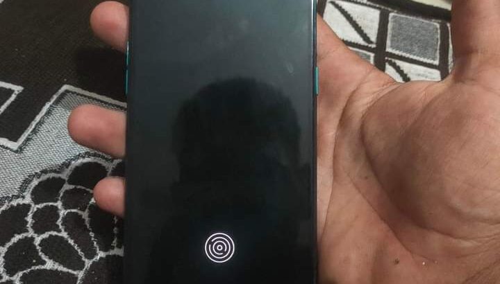 OPPOReno2F جهاز مساحته 128 ورام 8
