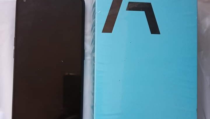 موبايلoppo a95 للبيع كسر زيرو بالضمان للبيع