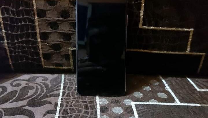 ايفون اكس اس ماكس 256g بطاريه 71