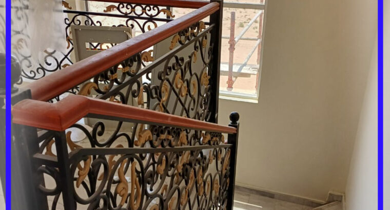 فيلا للإيجار سنوية