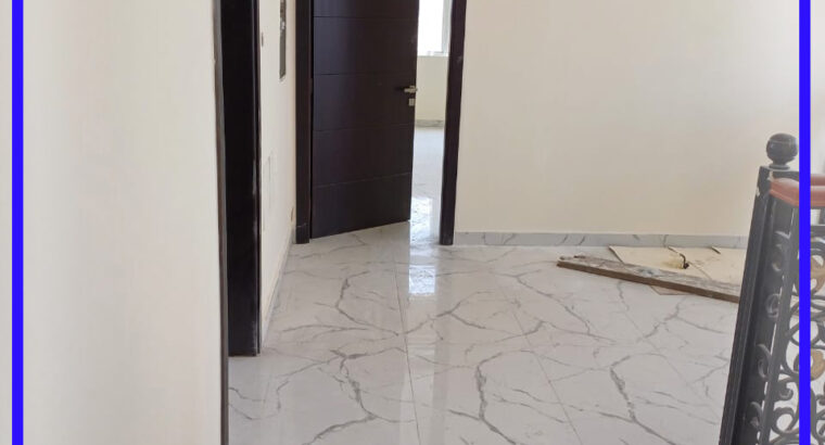 فيلا للإيجار سنوية