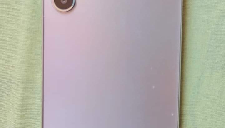 موبايل سامسونج A34_5G رام 8 سعة تخزين 128