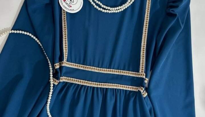 دريس تركي للبيع مطعم چوبير ايتامين