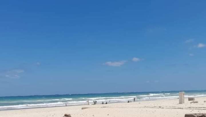 متاح شقه رابع نمره ع البحر تاني دور علوي