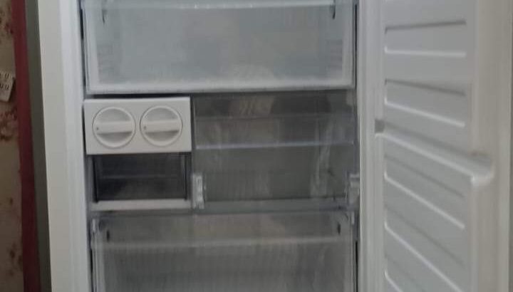 ديب فريزر بيكو للبيع 8 درج بالضمان نوفروست