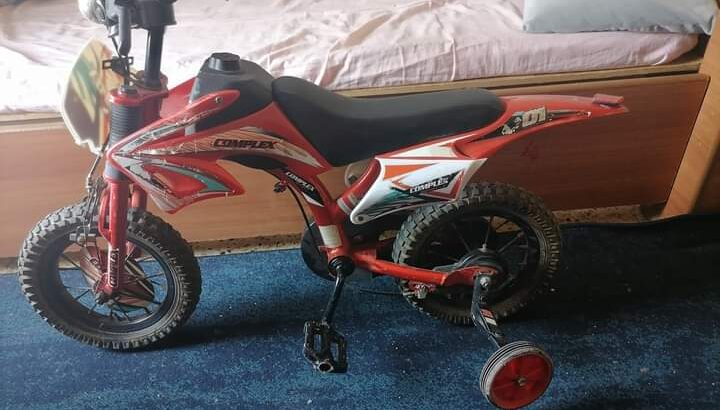 دراجات للبيع مستعملة بشارع الخزان