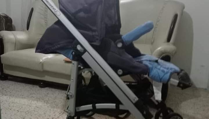 بوساث اورجينال فيها سياج اطو عجلات مظاضة