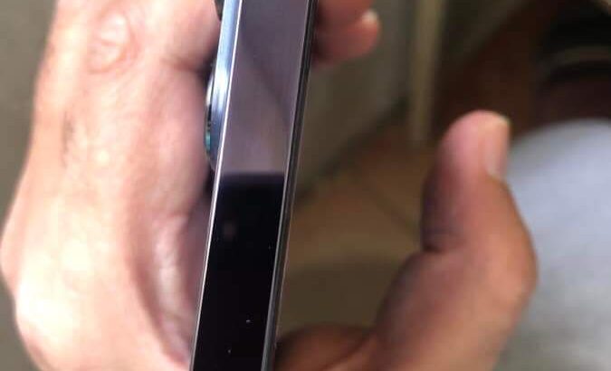 ايفون ١٤ برو ماكس مستعمل للبيع