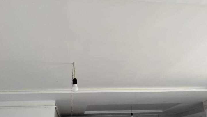 شقة f3 فيني جاهزة لي سكن لي البيع