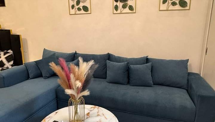 استديو للايجار الشهري في عجمان