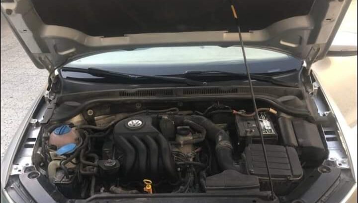 فولكس فاجن جيتا 2015 للبيع.