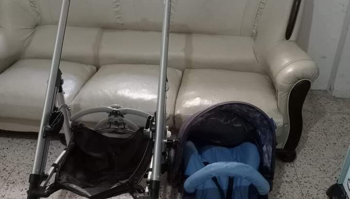 بوساث اورجينال فيها سياج اطو عجلات مظاضة