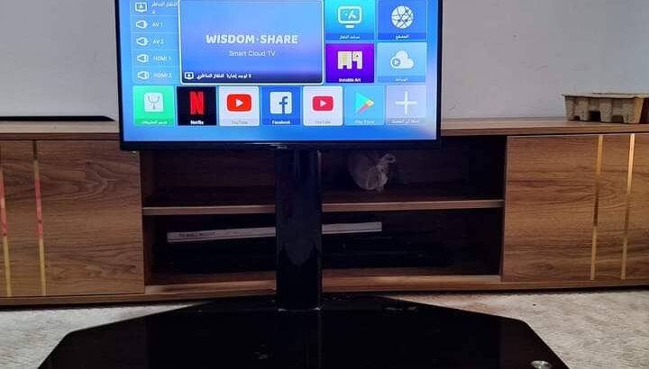 للبيع شاشات سمارت استعمال بسيط