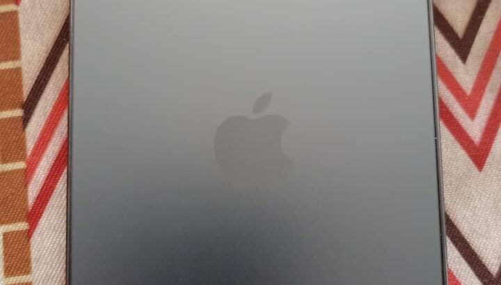 ايفون ١٢ برو ماكس  128G للبيع