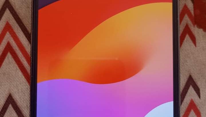 ايفون ١٢ برو ماكس  128G للبيع