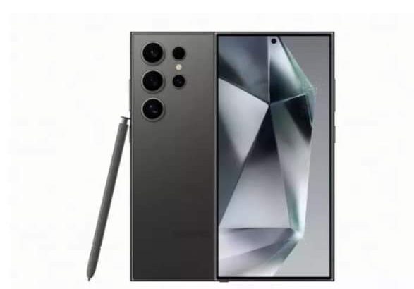 تلفون اس 24 الترا للبيع بحالة جيده