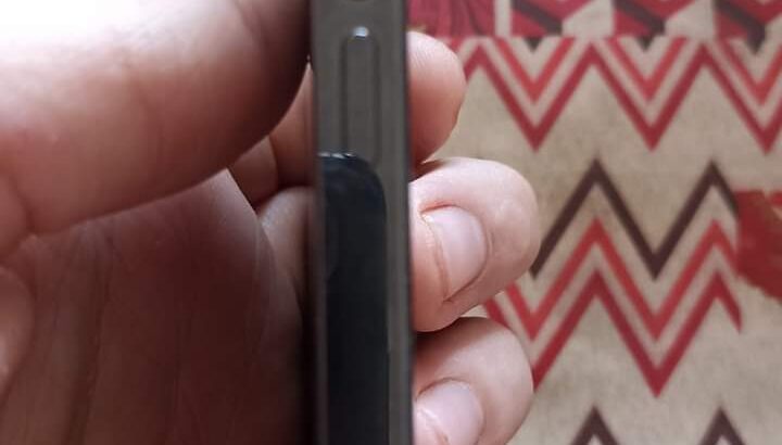 ايفون ١٢ برو ماكس  128G للبيع