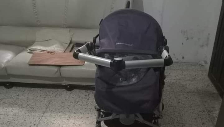 بوساث اورجينال فيها سياج اطو عجلات مظاضة