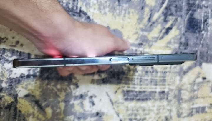 تلفون Samsung z fold 4 للبيع مستعمل