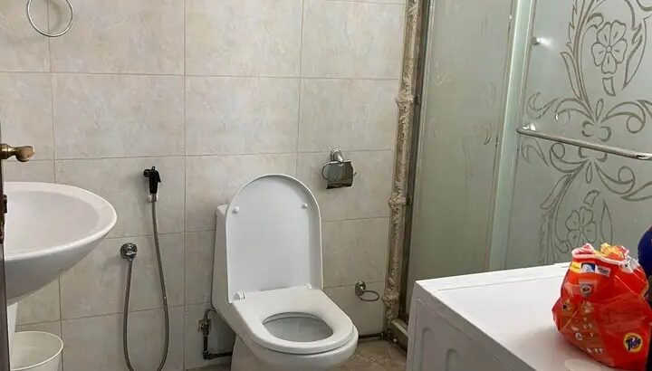 شقه للإيجار بالثمامة بالقرب من استاد الثمامه