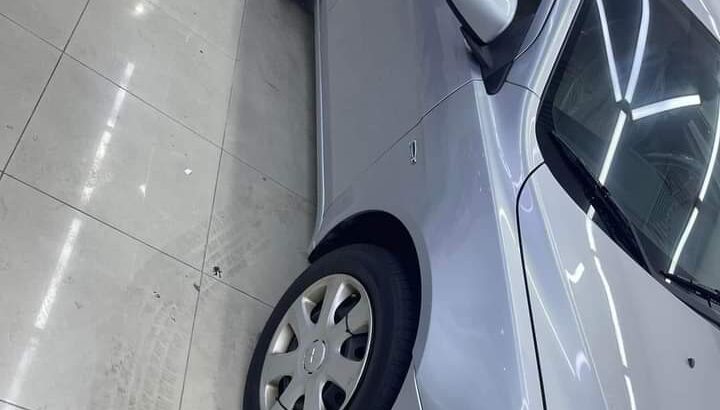 سياره لانسر موديل 2015 للبيع