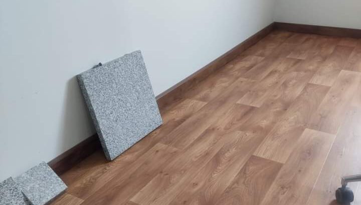 كبينة ضد الحريق للبيع مقاس /4.20*12.4