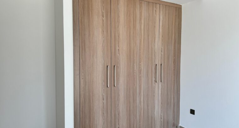 شقة للأيجار الشهري في دبي