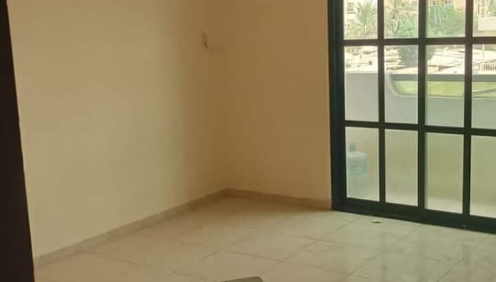 للايجار السنوي في عجمان الراشدية أمام جراند مول